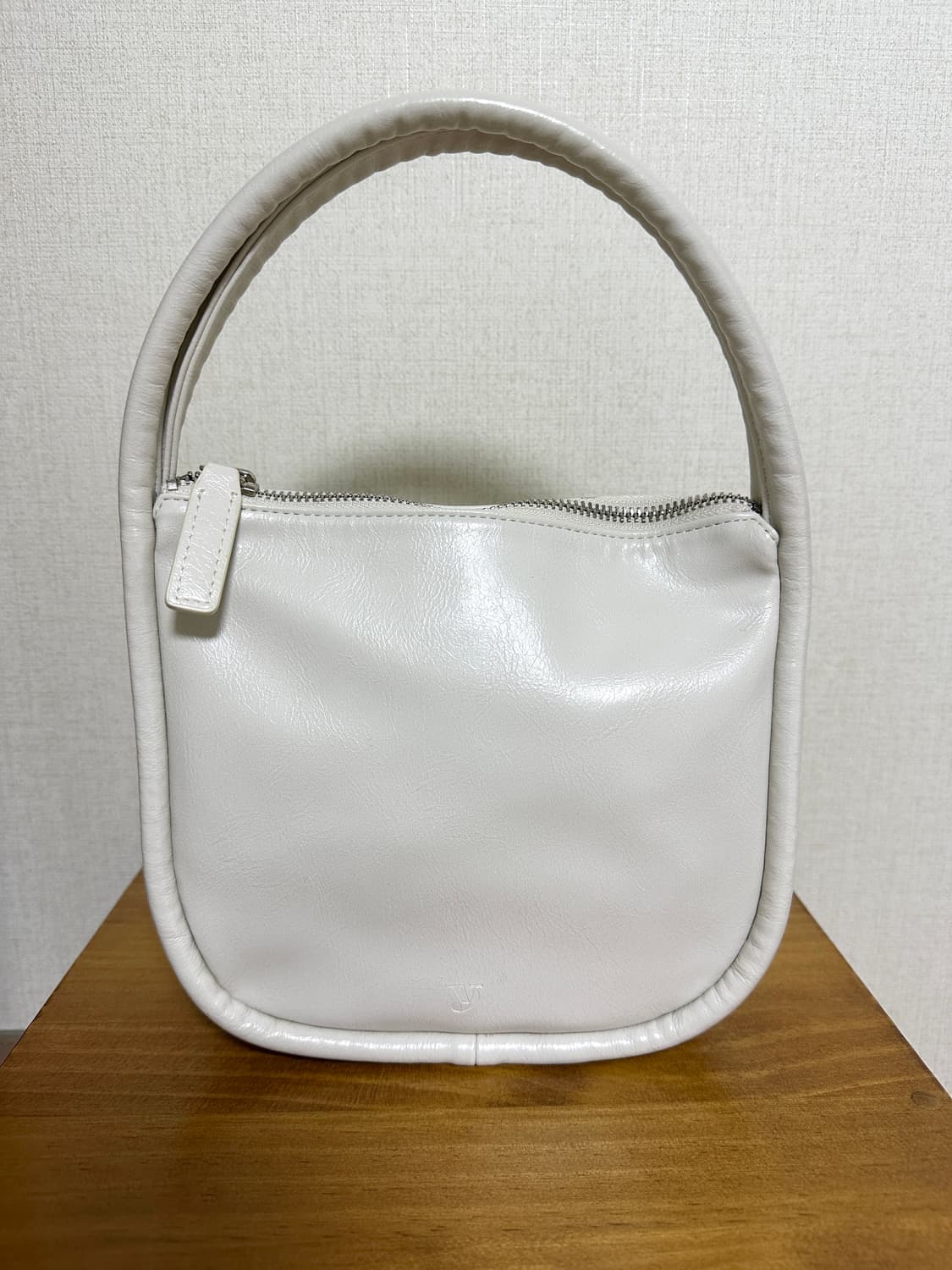 여밈 oval bag 상품이미지1