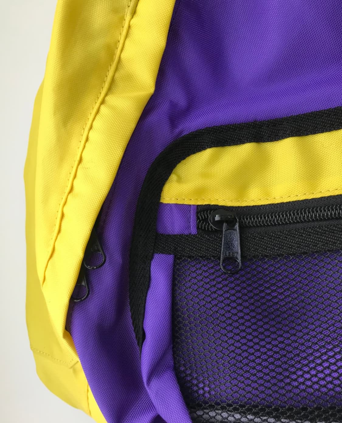 미즈노 배색 가방 터틀백 상품이미지3