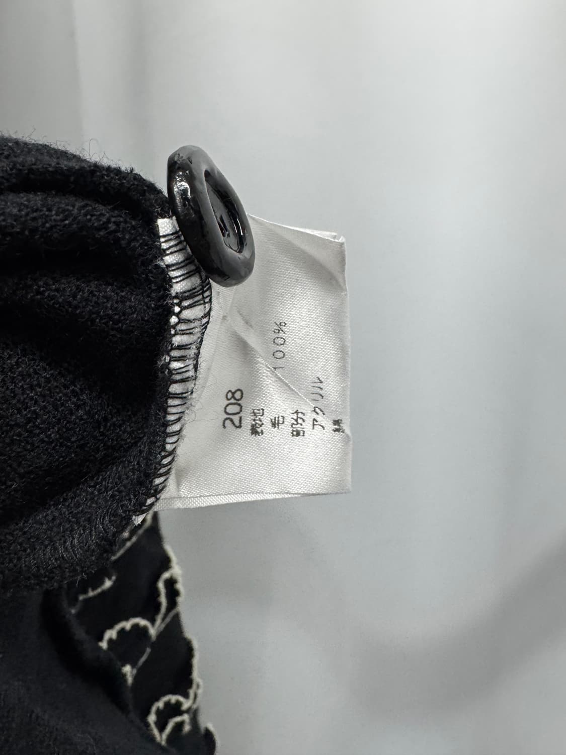 vtg jacket 상품이미지4