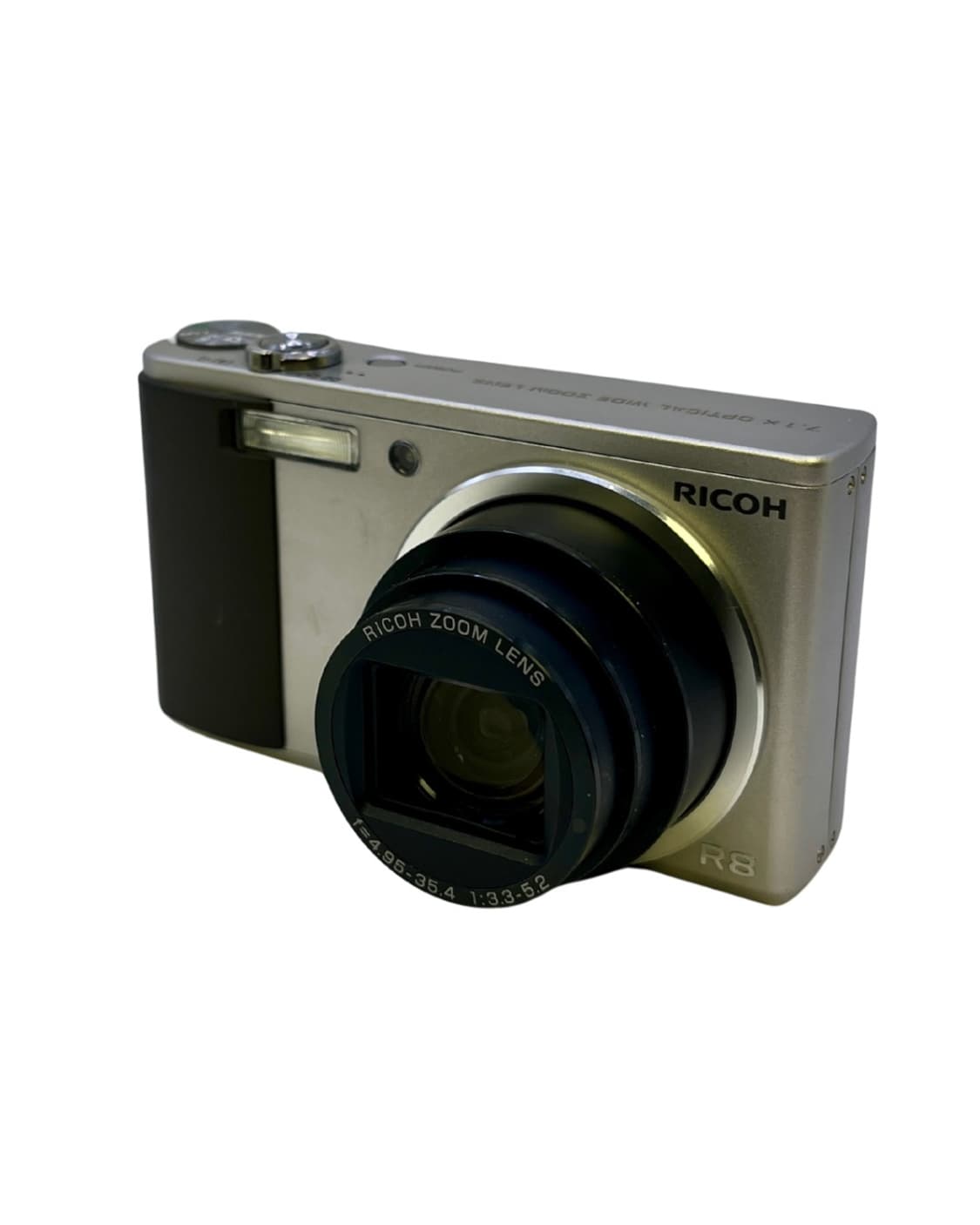 (원영지민픽!)Ricoh R8 디카 상품이미지4