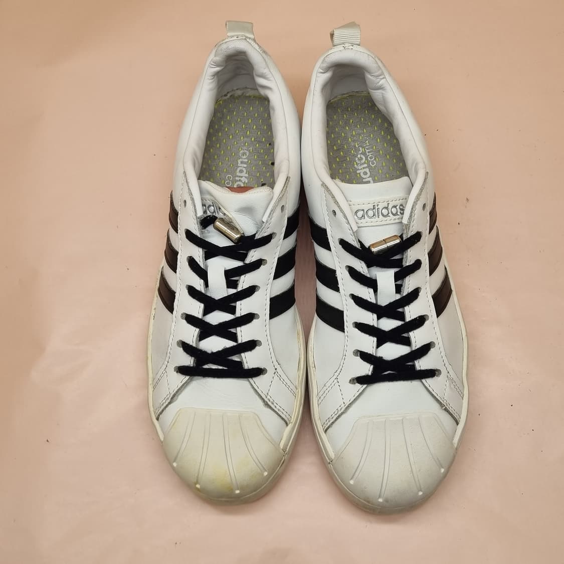 아디다스 그랜드 코트 스니커즈 250 상품이미지2