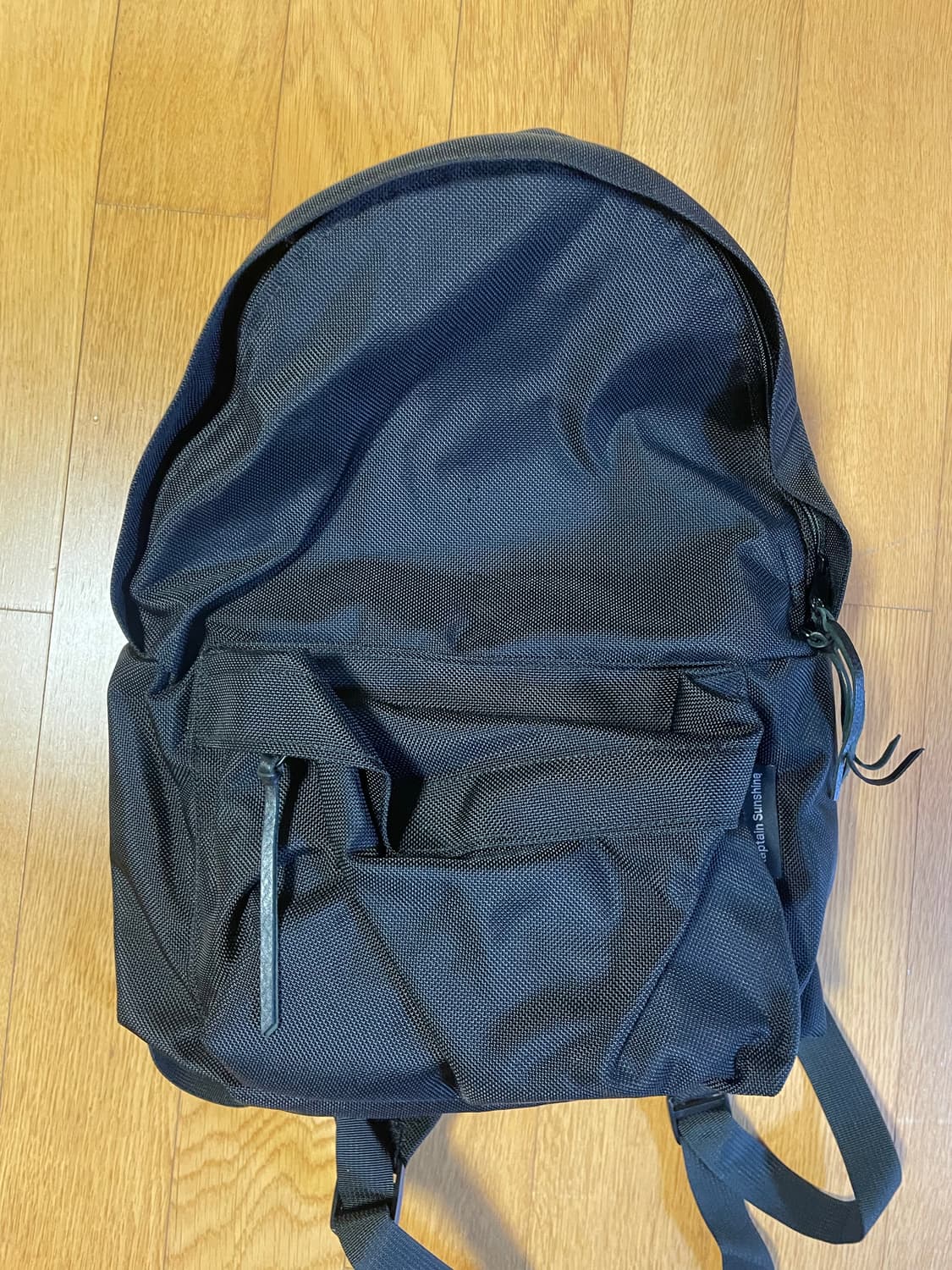 캡틴션샤인 백팩 상품이미지1