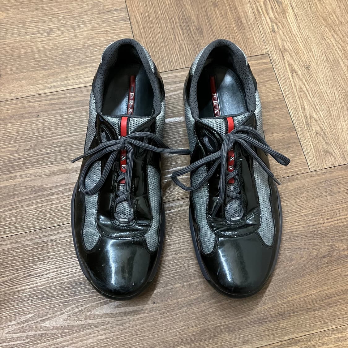 프라다 아메리칸컵 유광 상품이미지2