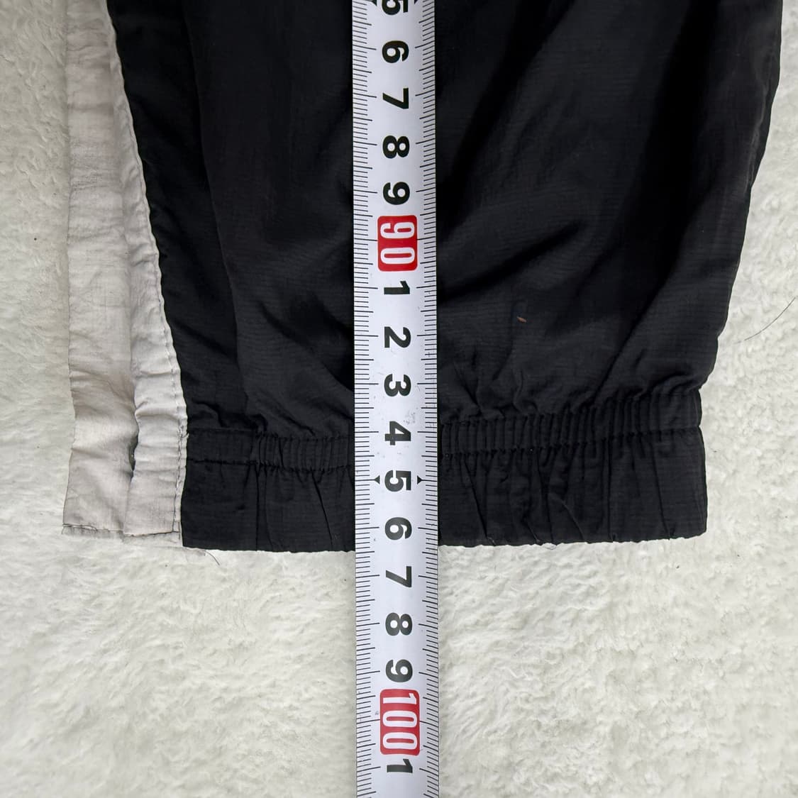 S 나이키 윈드러너 버튼 팬츠 0325T 상품이미지8