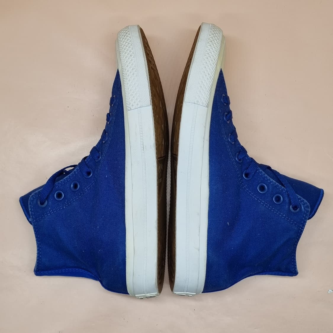 컨버스 척테일러 올스타2 하이블루265 상품이미지5