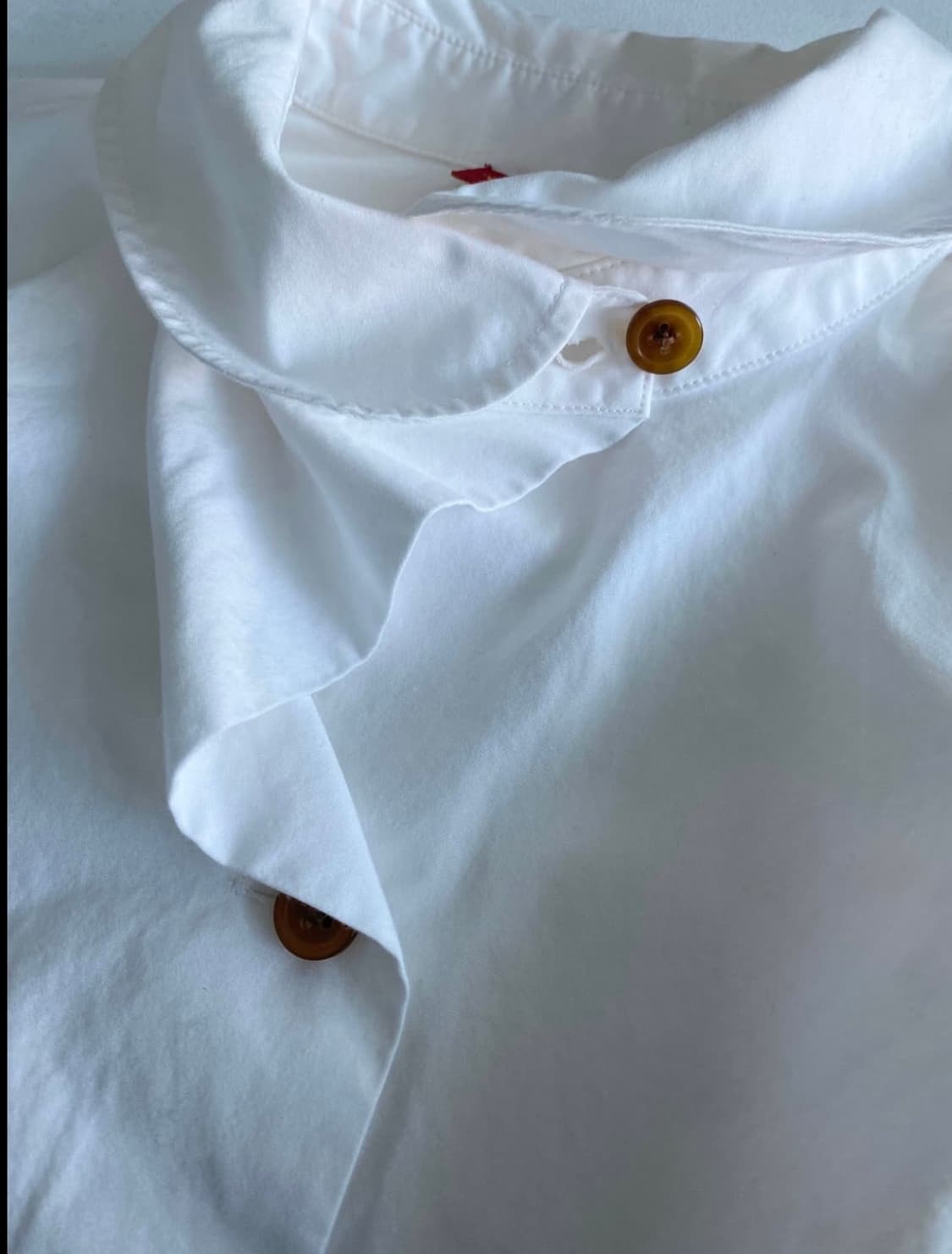[vivienne westwood] blouse 상품이미지6