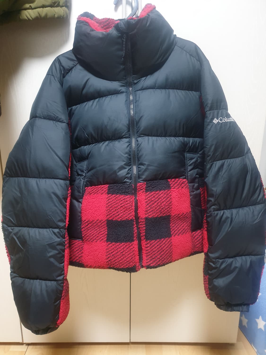 Columbia Leadbetter Point™ Sherpa Hyb 상품이미지3