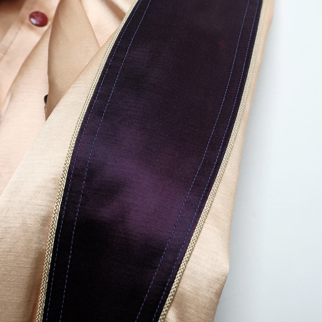 STYLEEYES satin varsity jacket 상품이미지7