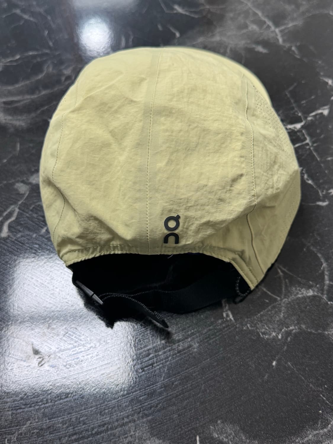 온 러닝 퍼포먼스 러닝캡 상품이미지2