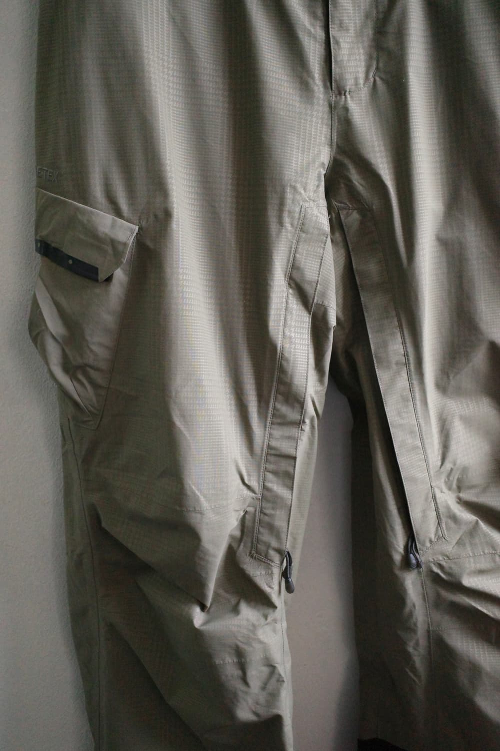 컬럼비아 퍼포먼스 팬츠 상품이미지4