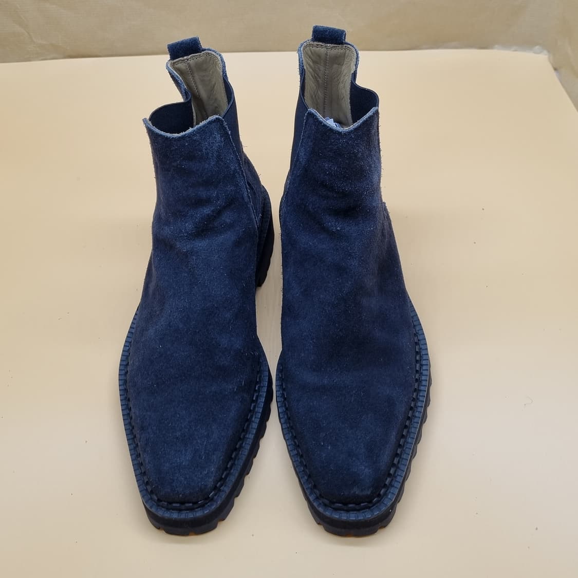 로스트가든 스웨이드 부츠250 상품이미지2