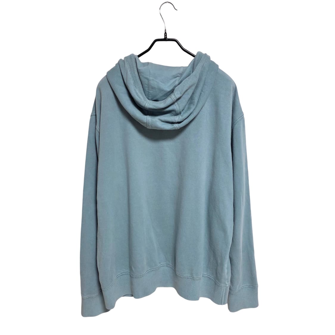 톰브라운 가먼트다이 후드티 상품이미지2