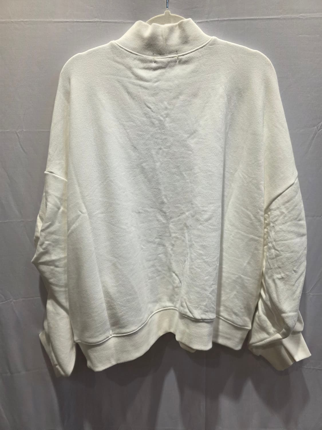 아베까띠 맨투맨 상품이미지3