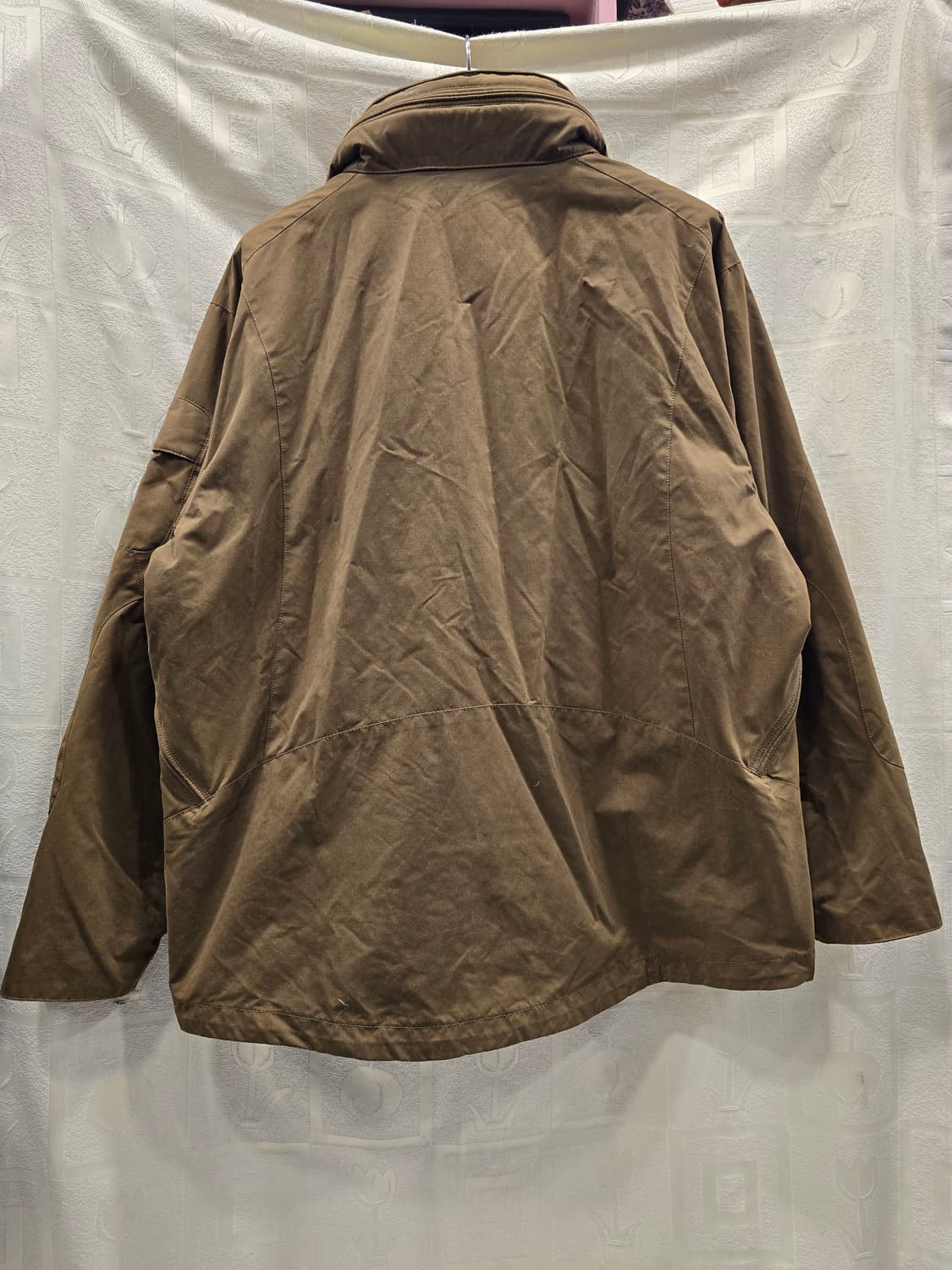 폴로 랄프로렌 폴리쉘 워크웨어 자켓 XL(105~110) 상품이미지5