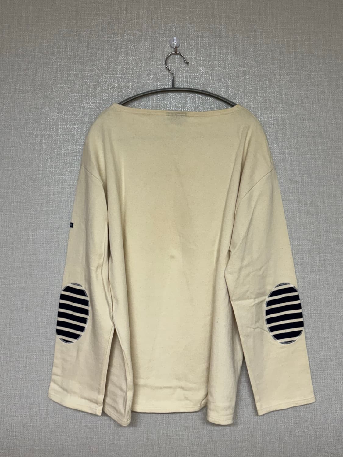 세인트제임스 길도 엘보 패치 T8 사이즈 상품이미지1