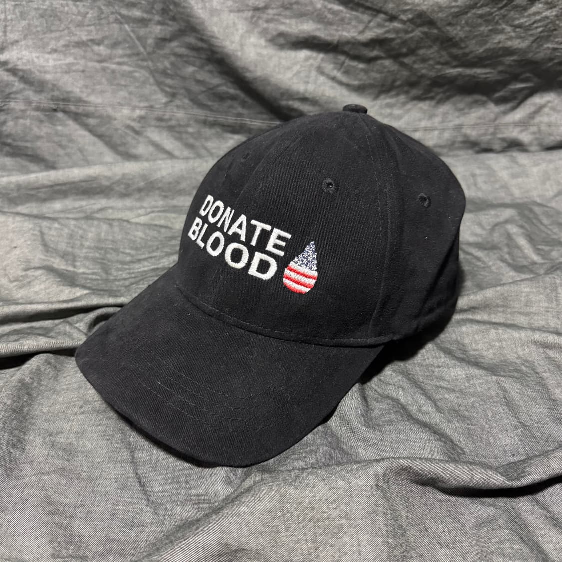 Donate Blood Hat 상품이미지2