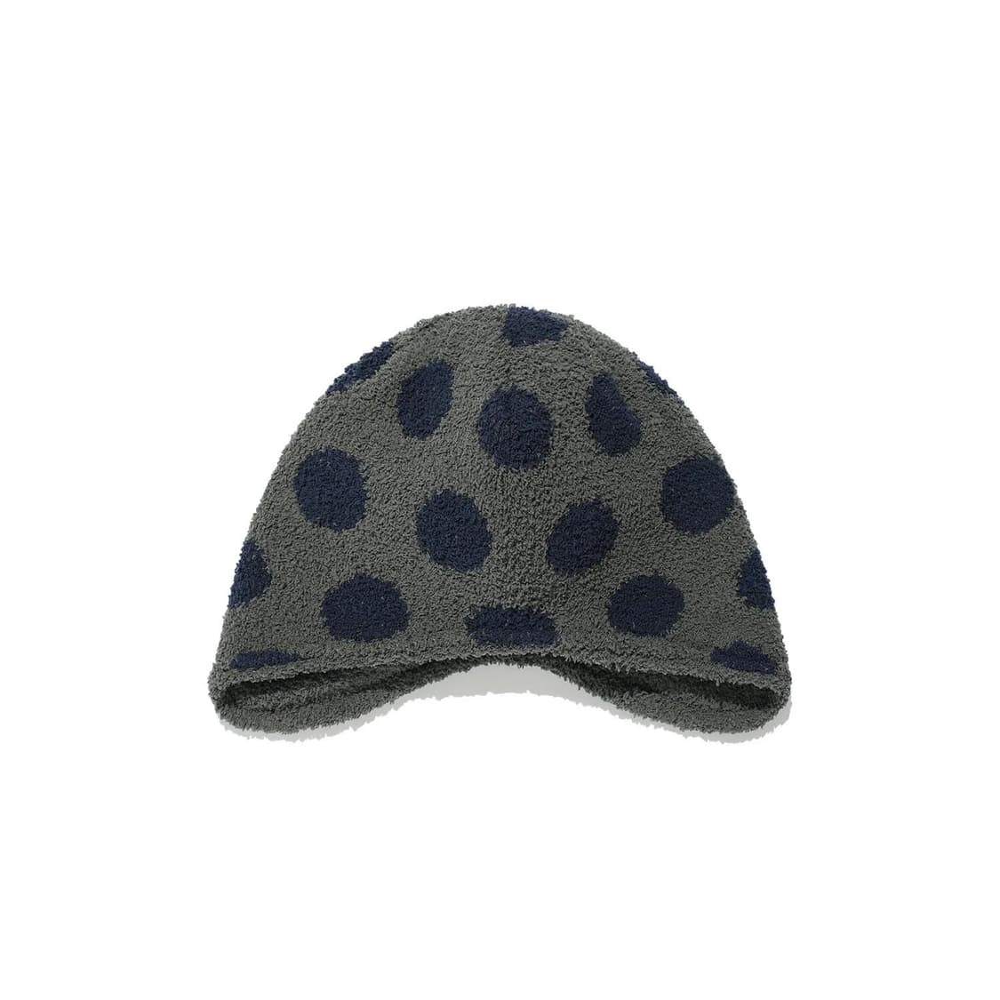 도트 이어캡 비니 (dot earcap beanie) 상품이미지4