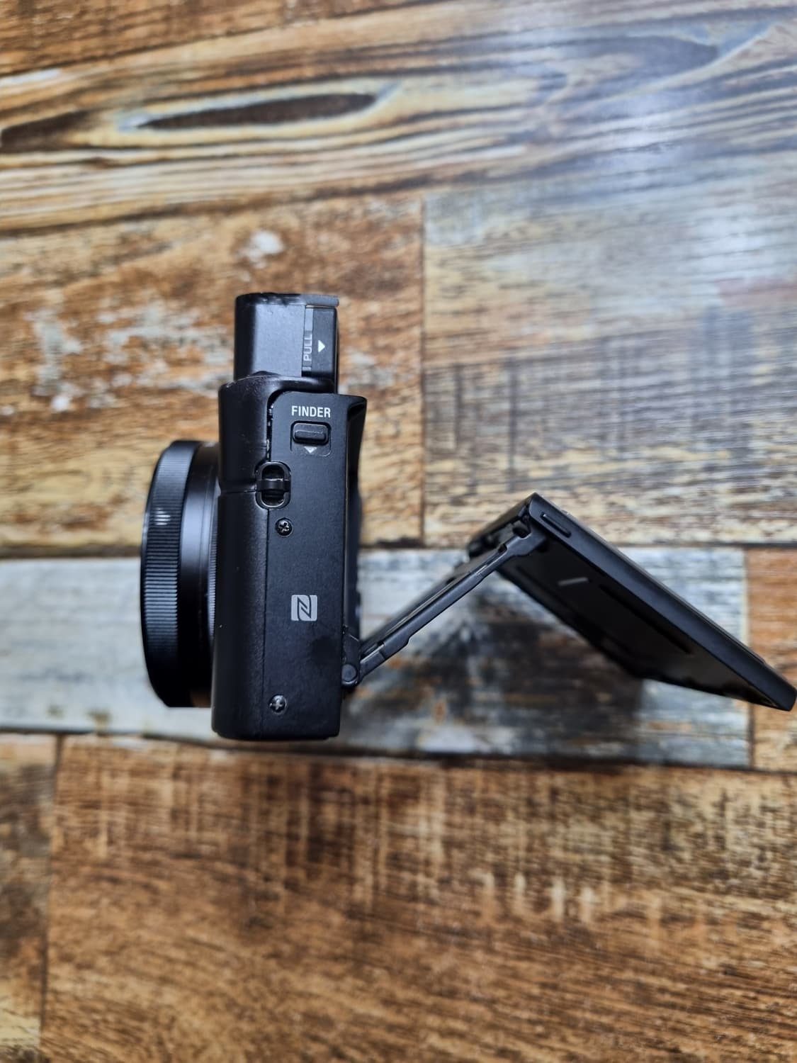 소니 카메라 RX100M3 팝니다. 상품이미지7