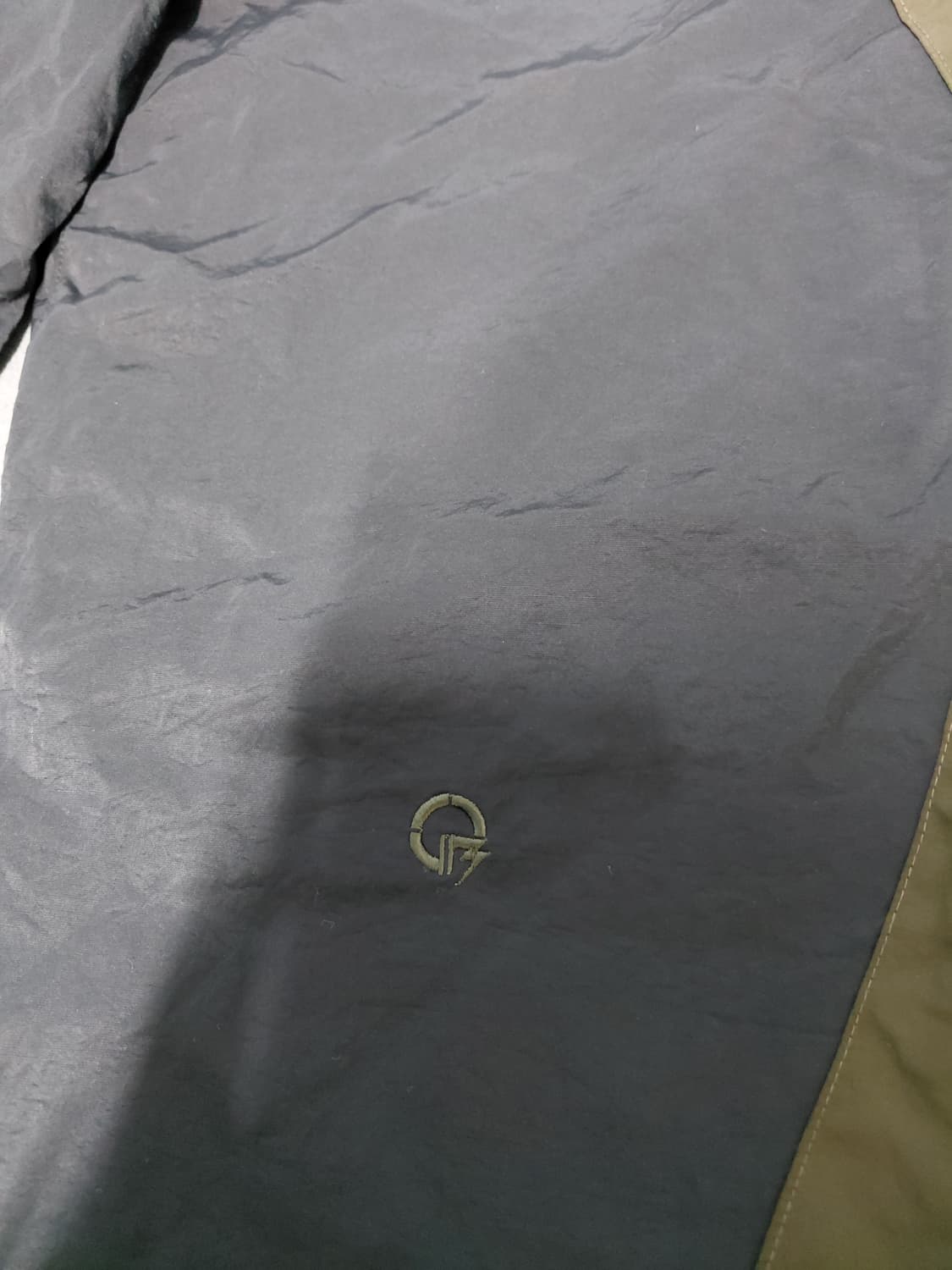 글랙 나일론팬츠 L 상품이미지9