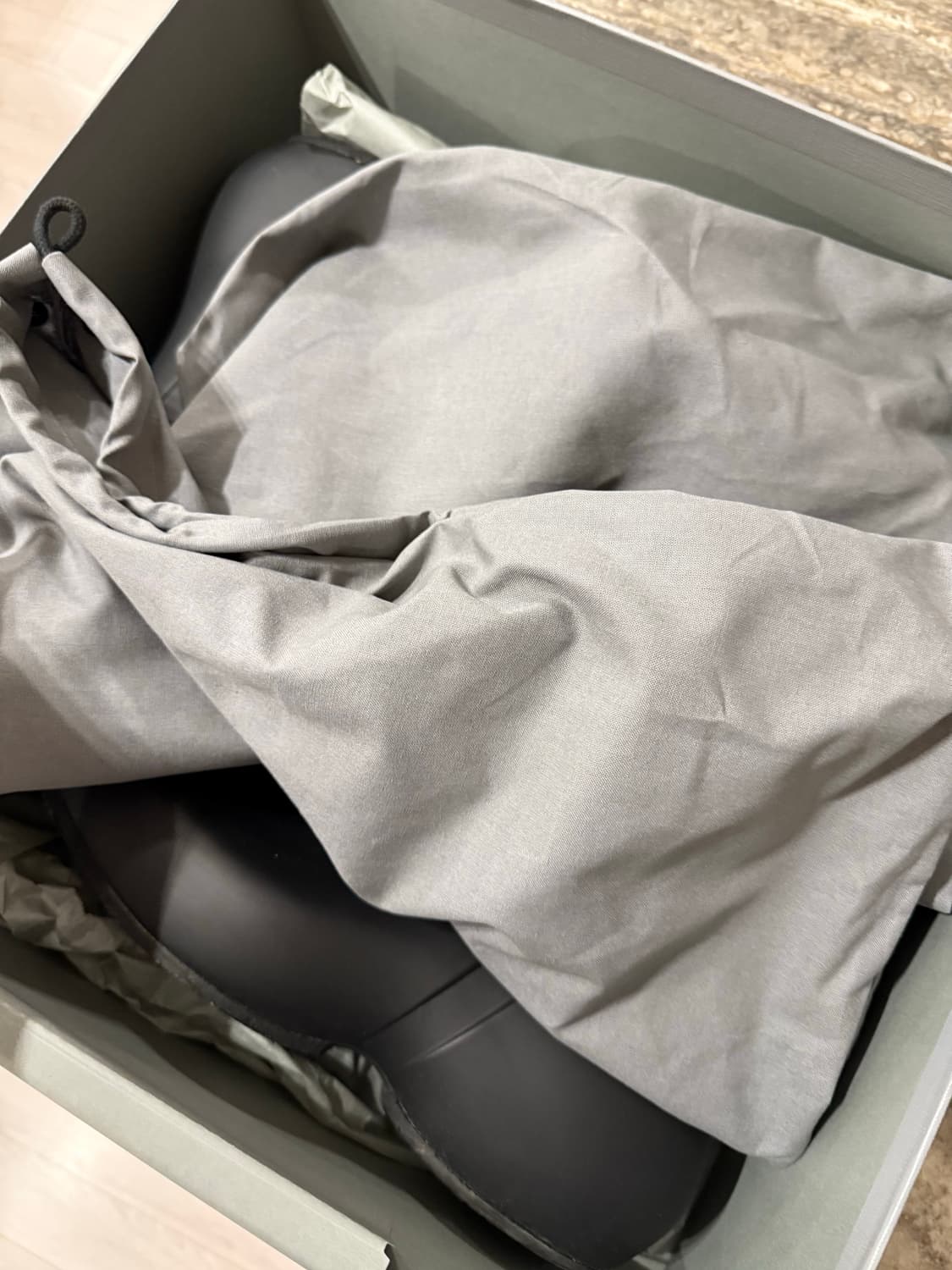 [42] 발렌시아가 엑스카베이터 부츠 상품이미지8