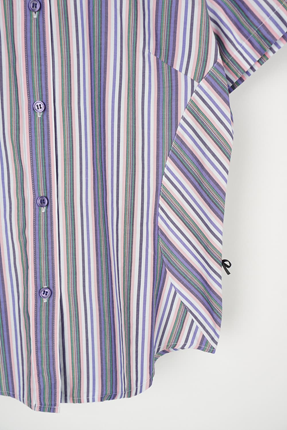 PAUL SMITH multi stripe shirt 상품이미지3