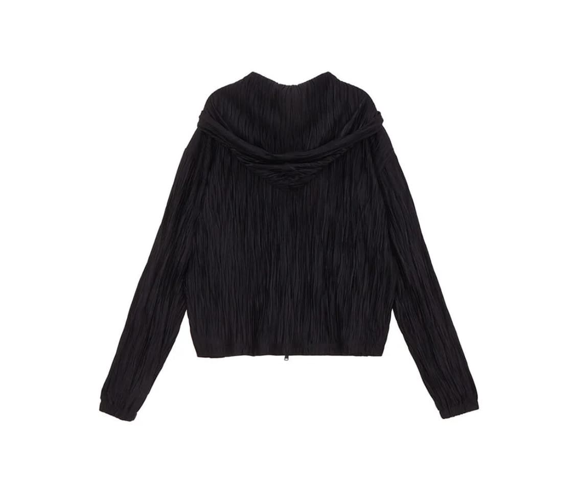 Matin Kim PLEATS JUMPER 판매합니다! 상품이미지2