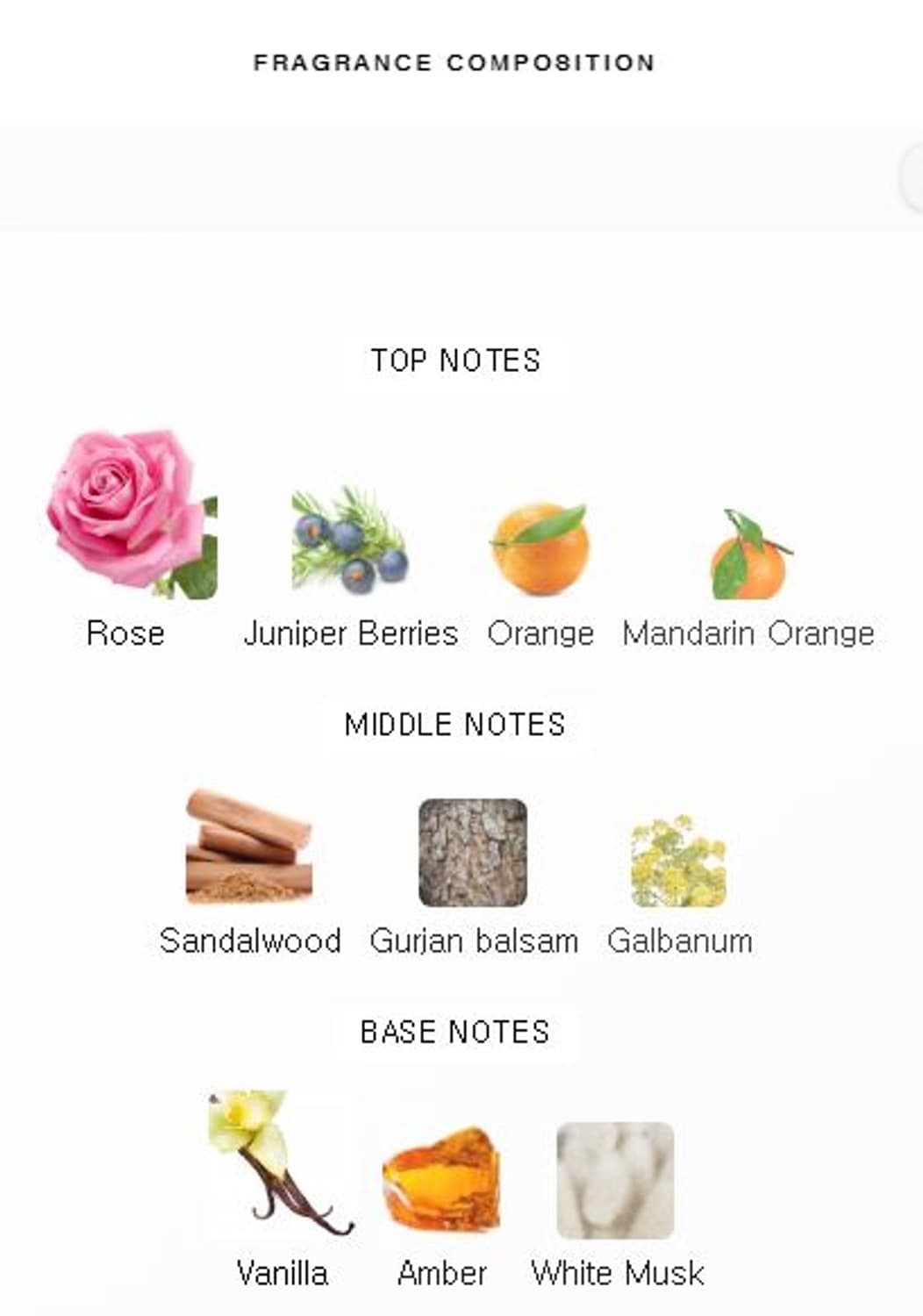 센트스토리 24 플래티넘 EDT 100ml 향수 ScentStory 상품이미지4