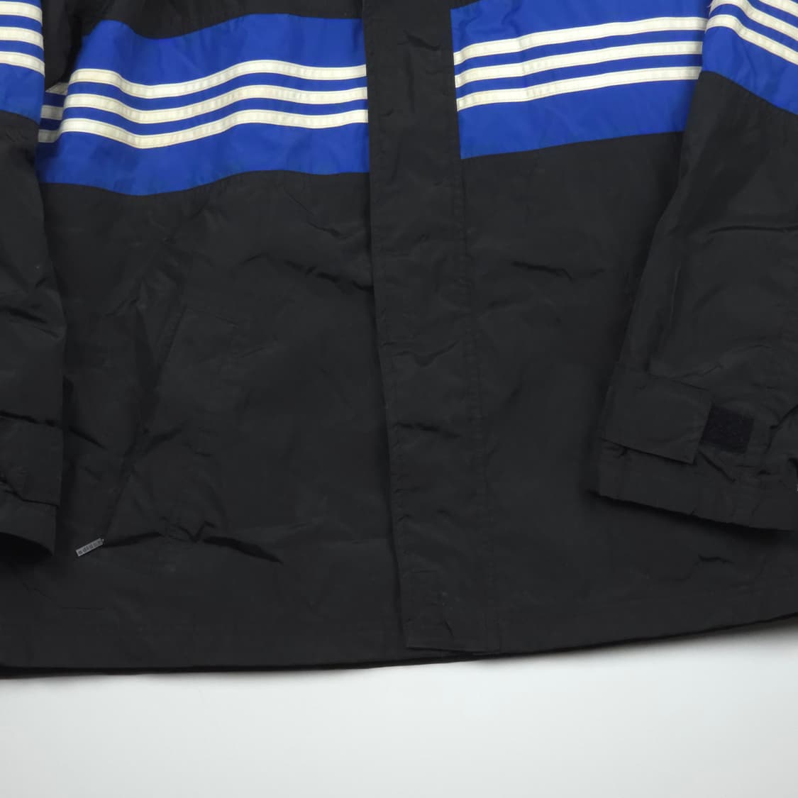 [XL] 아디다스 90s 바람막이 자켓 상품이미지2