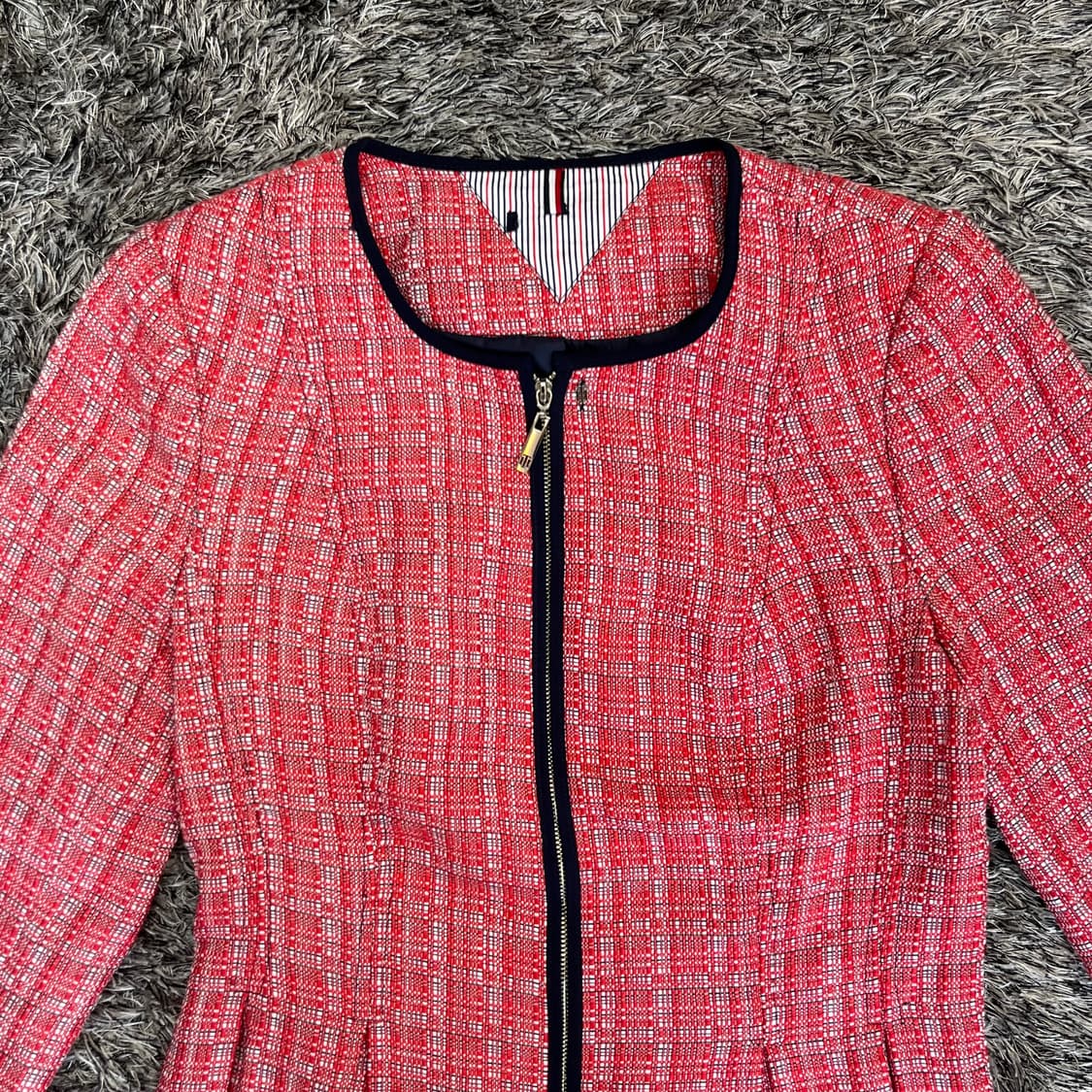 타미힐피거 여성 자켓 상품이미지2