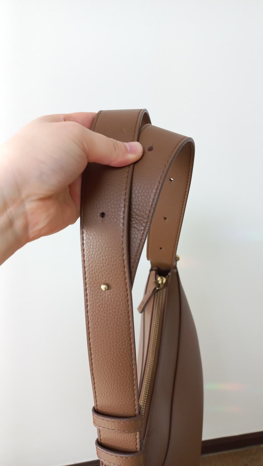 유니클로 호보백 숄더 크로스백 상품이미지3