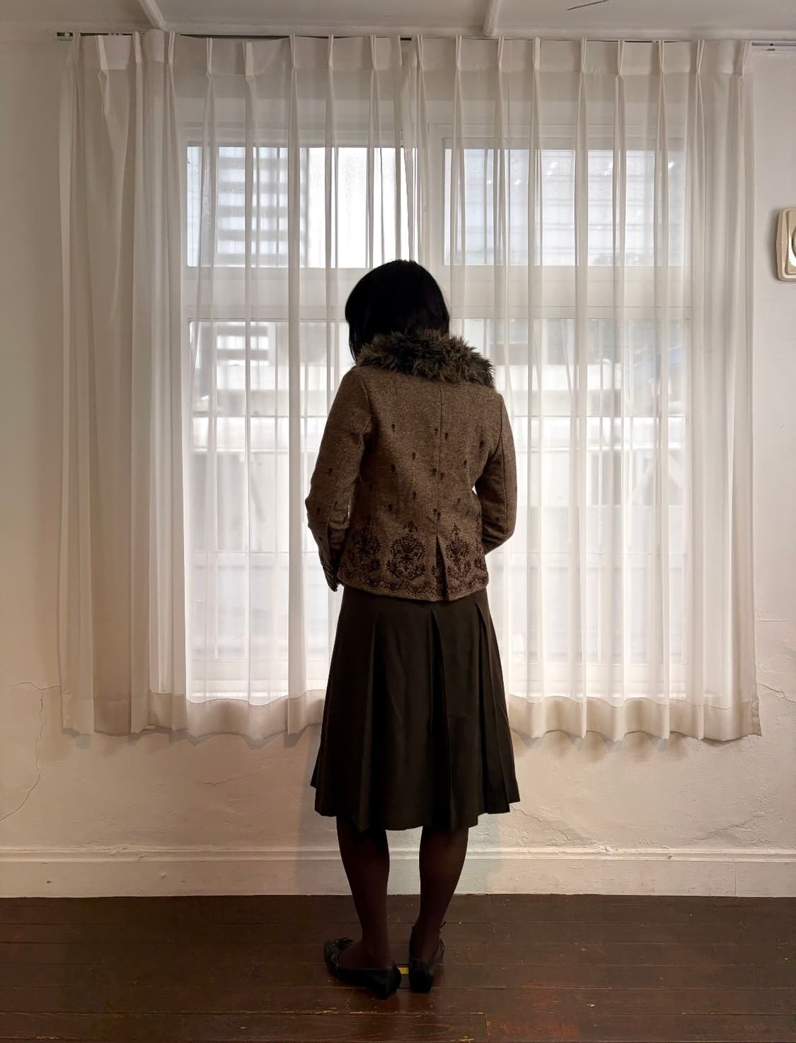 Axes femme jacket 상품이미지5