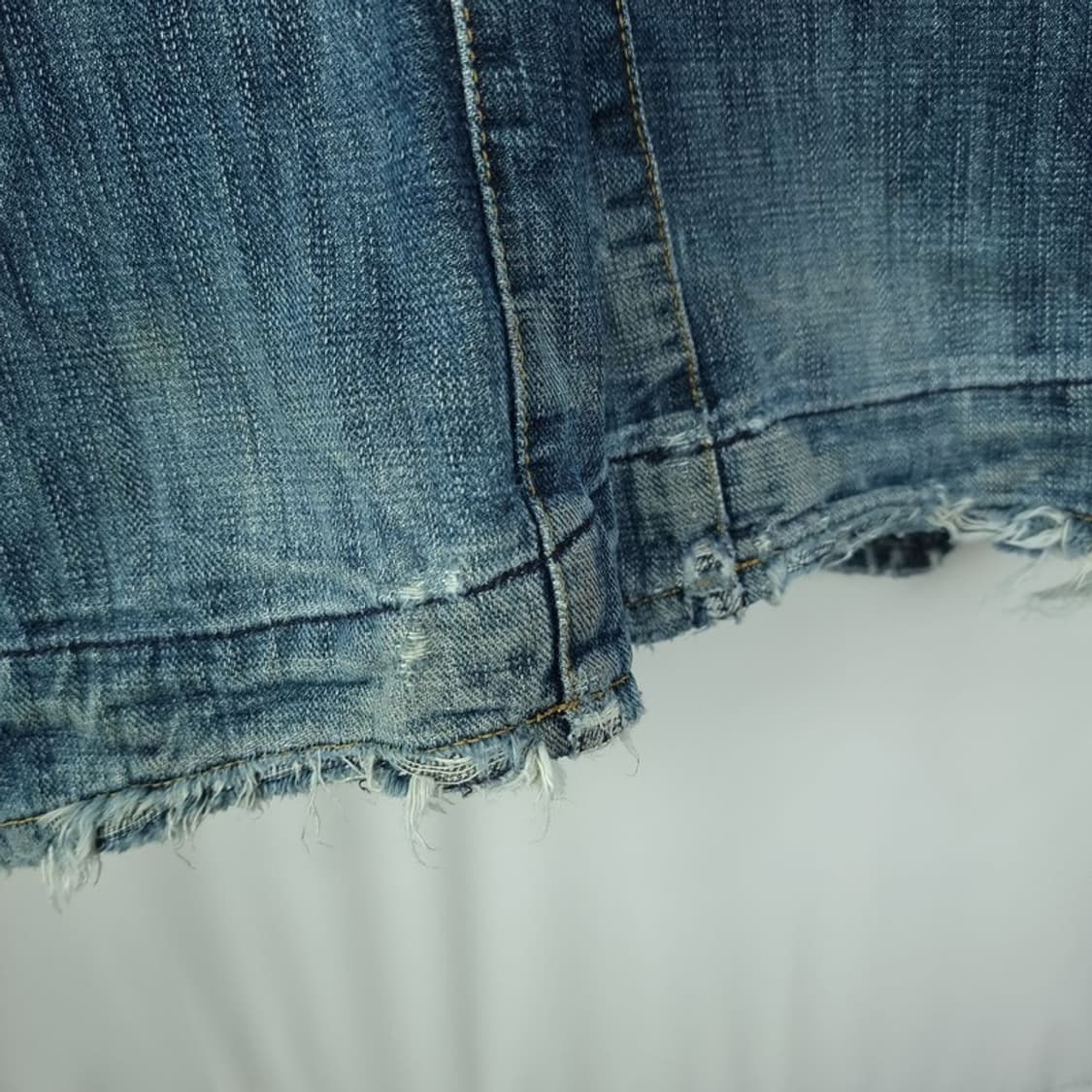 [리바이스] 엔지니어드 빈티지 워시드 루즈핏 데님 팬츠 M20018 상품이미지10