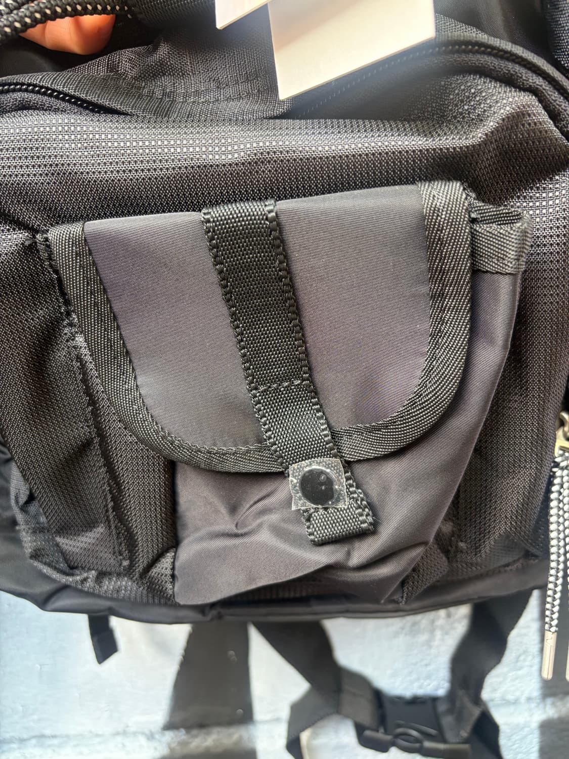 엔도슨벨 베를린 백팩 새상품  상품이미지3