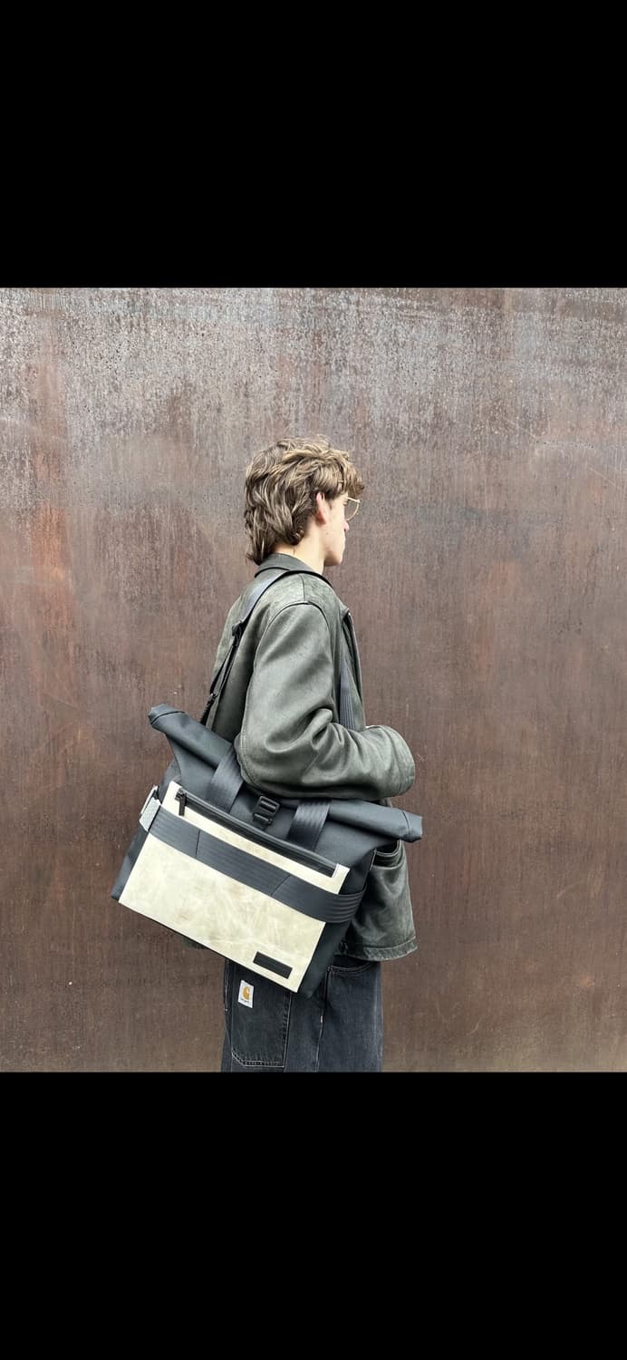 프라이탁 F680 엔더슨 토트백 상품이미지7