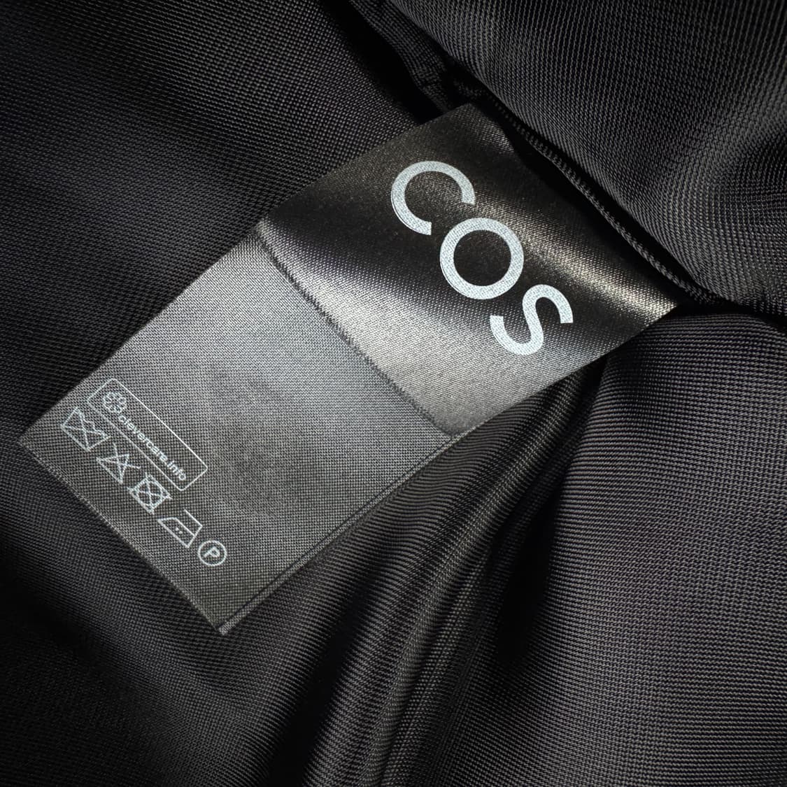 코스 COS 24 스윙 트렌치코트 [새상품] 상품이미지6