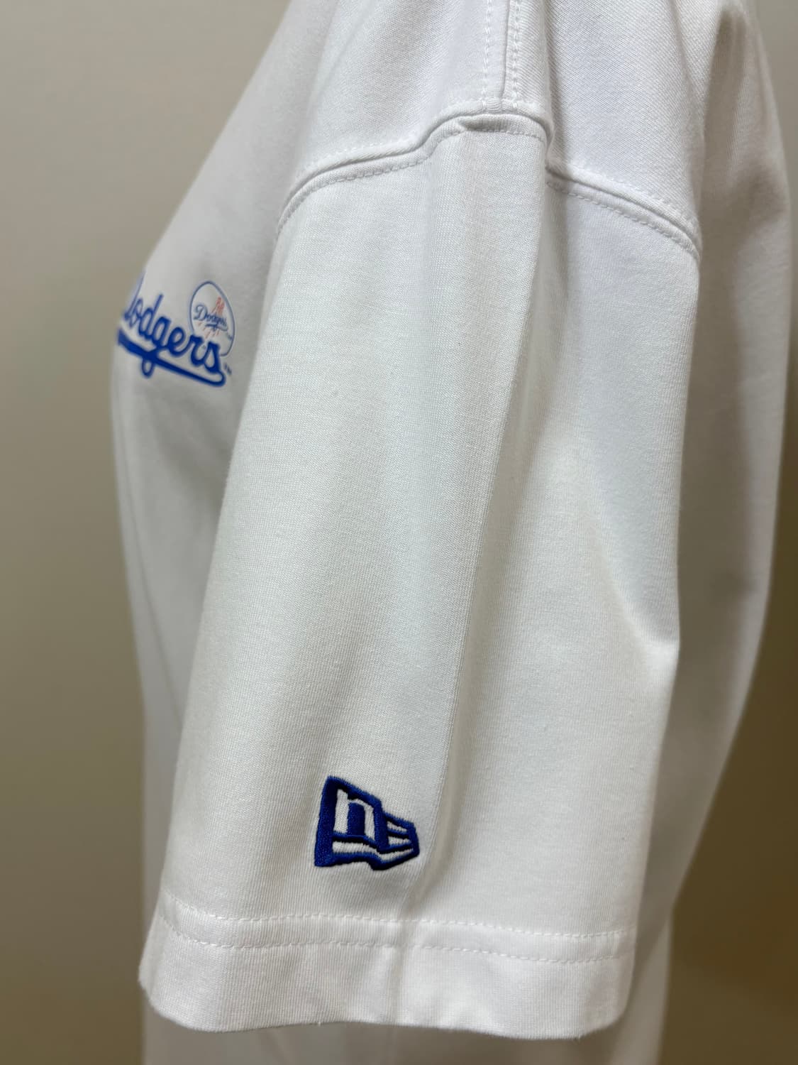 뉴에라 new era 반팔 M 상품이미지4
