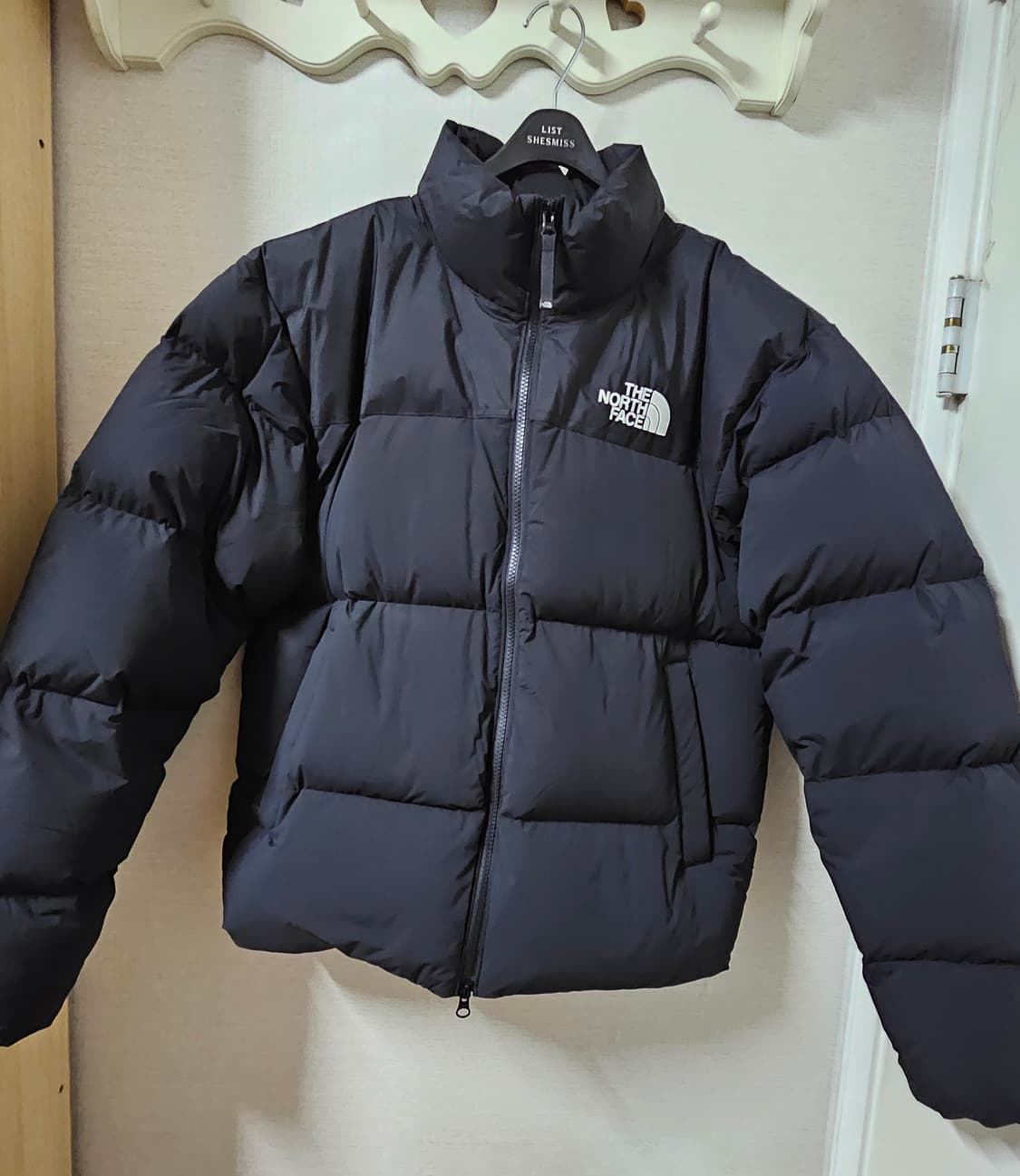 노스페이스 눕시 클라우드 판매 상품이미지1