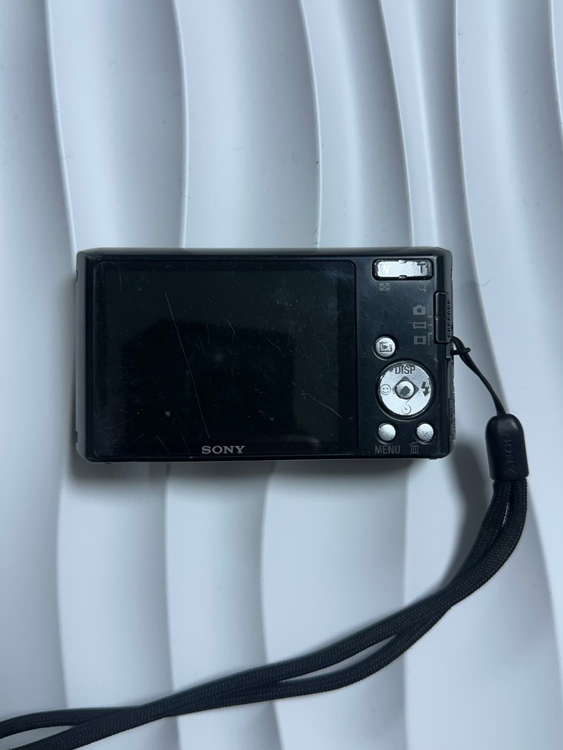 소니 DSC-W610 / 가볍게 쓰기 좋은 데일리 감성 디카 상품이미지6