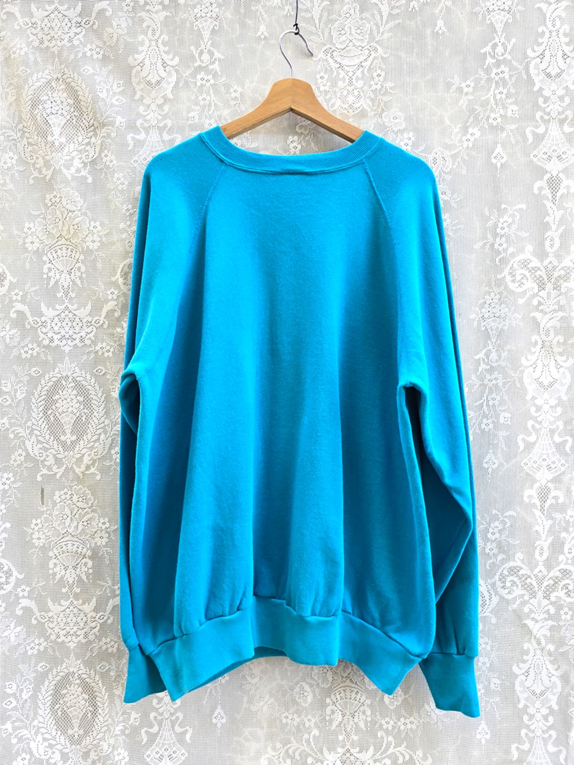 90s 빈티지 스웻 (made in usa) 상품이미지5