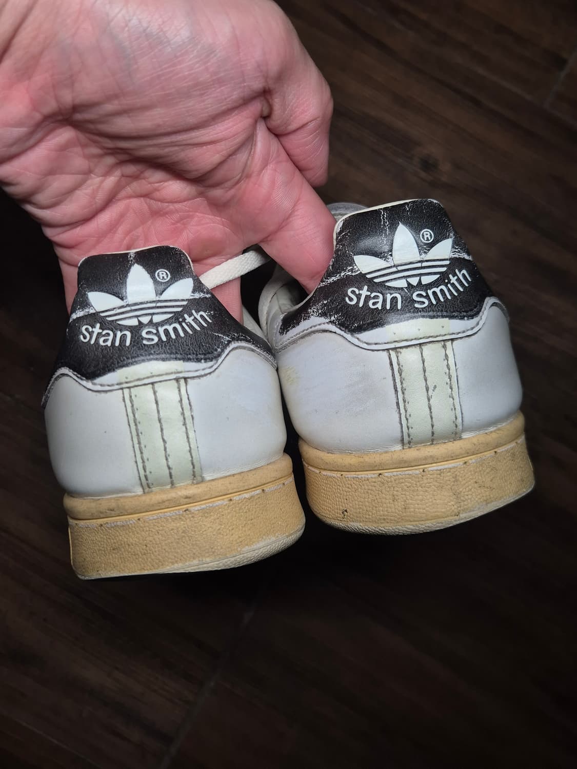 아디다스 슈퍼스탠 280 상품이미지5