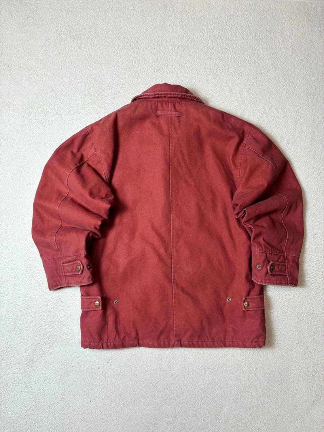 지프 JEEP 90's 재팬 워크 자켓 PN7267 상품이미지6