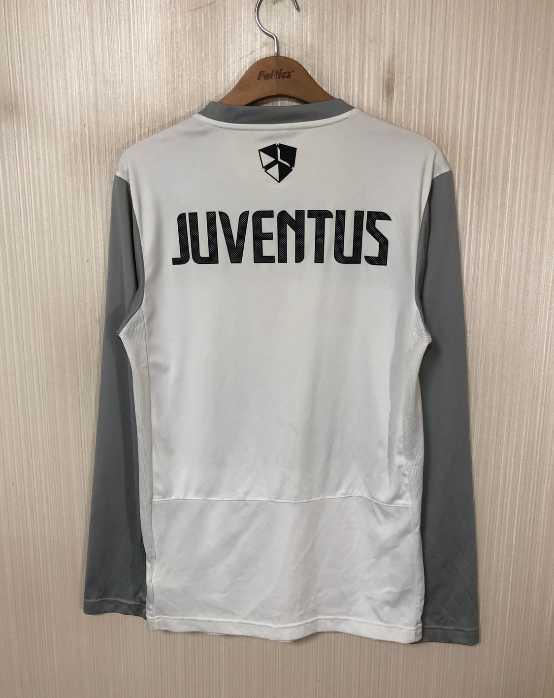 나이키 11-12 유벤투스 트레이닝 유니폼/져지 S(95) 상품이미지9