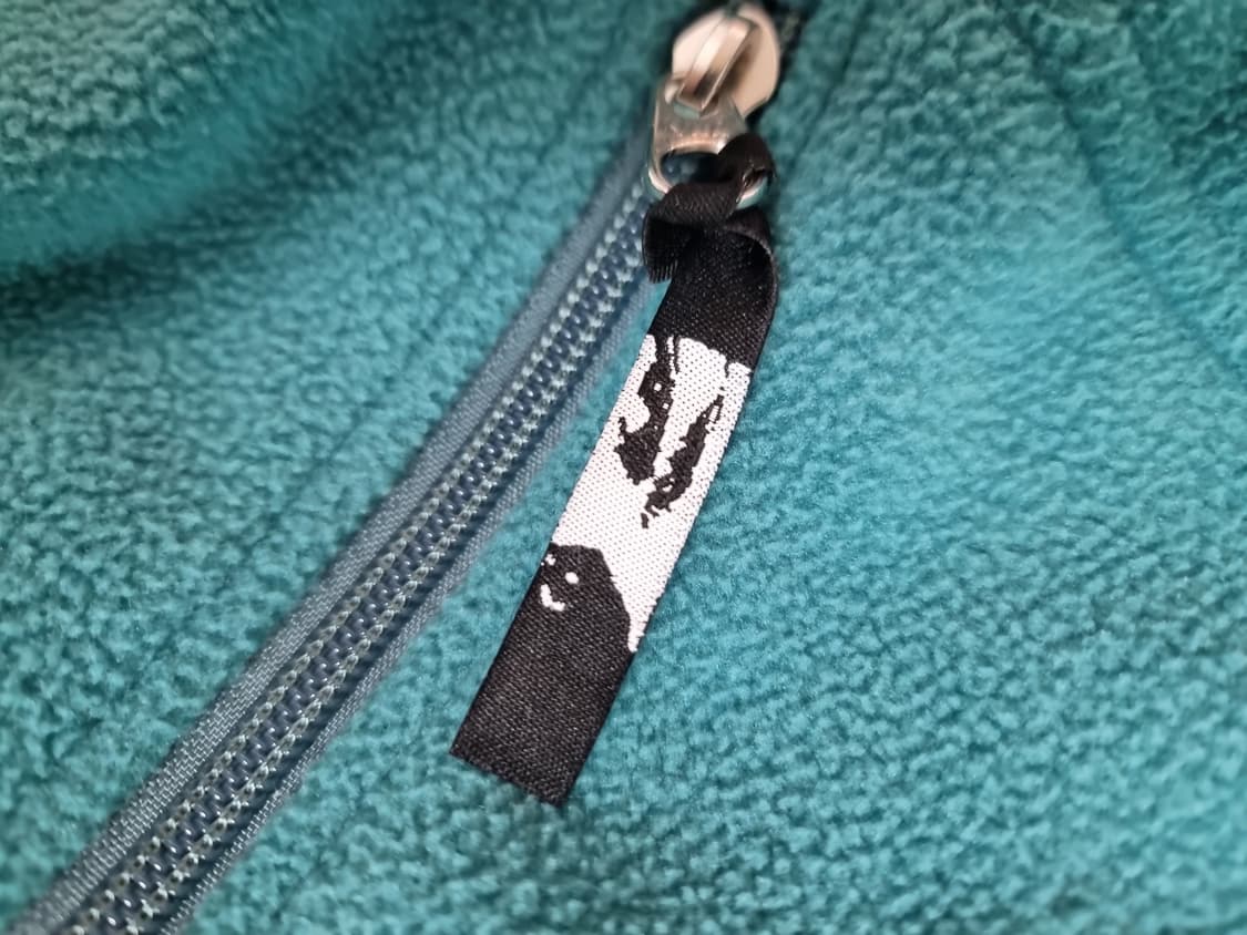 디네댓 후리스 플리스L사이즈 상품이미지4