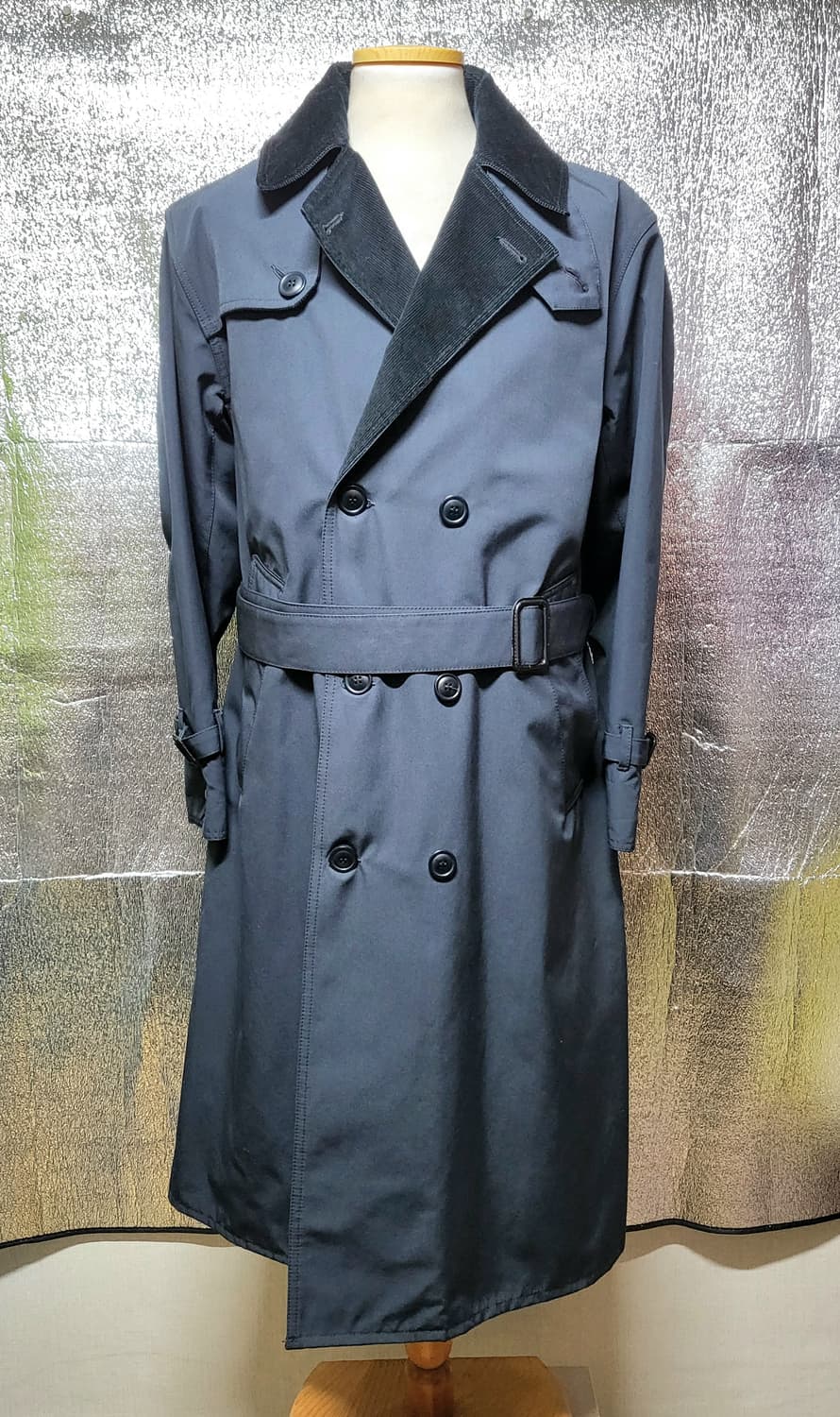 ♤필독♤ 바버 트랜치코트 <새상품> 상품이미지1