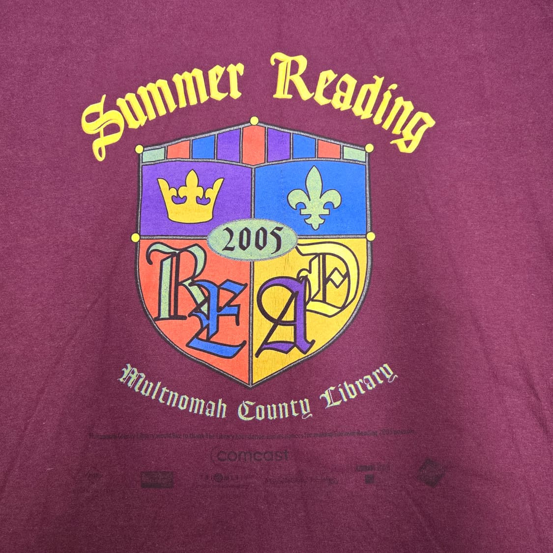 Vintage 00s GILDAN 티셔츠 상품이미지2