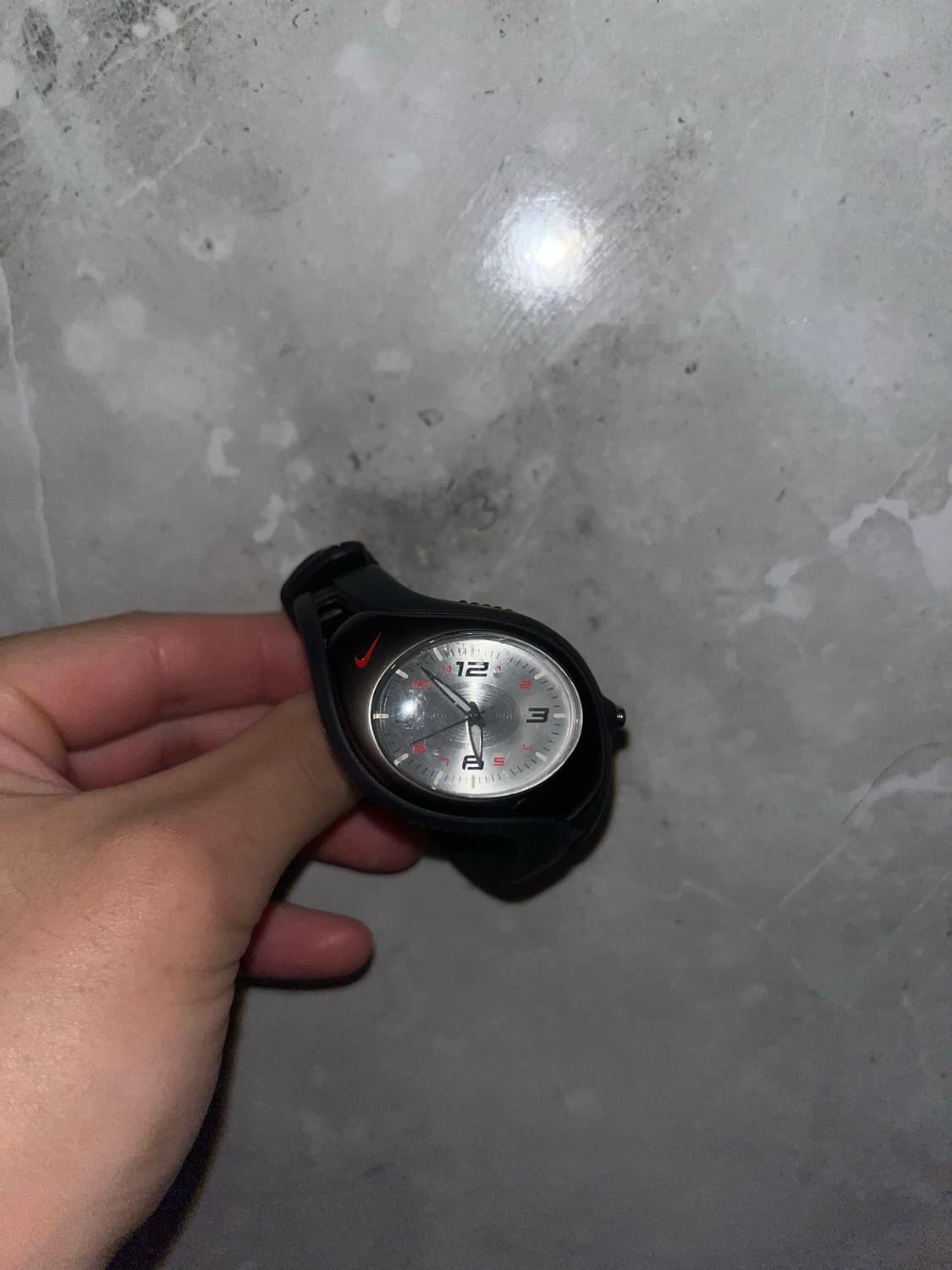 나이키 시계 트라이액스 Nike Triax 상품이미지1