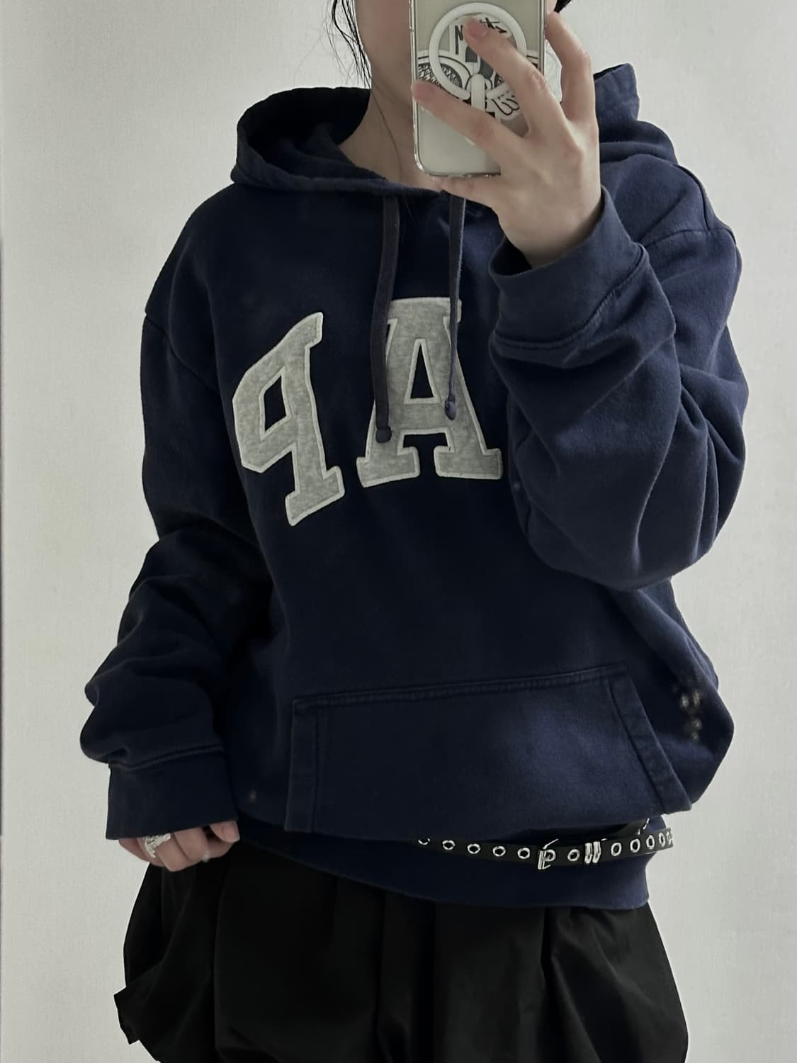 GAP Hoodie 갭 후드티  상품이미지2