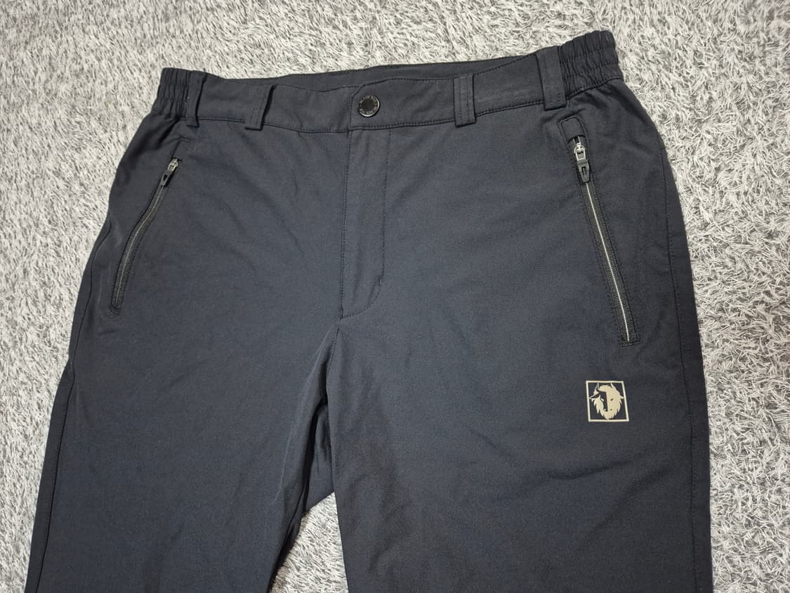 블랙야크 BAC 남성 등산팬츠 32 상품이미지2