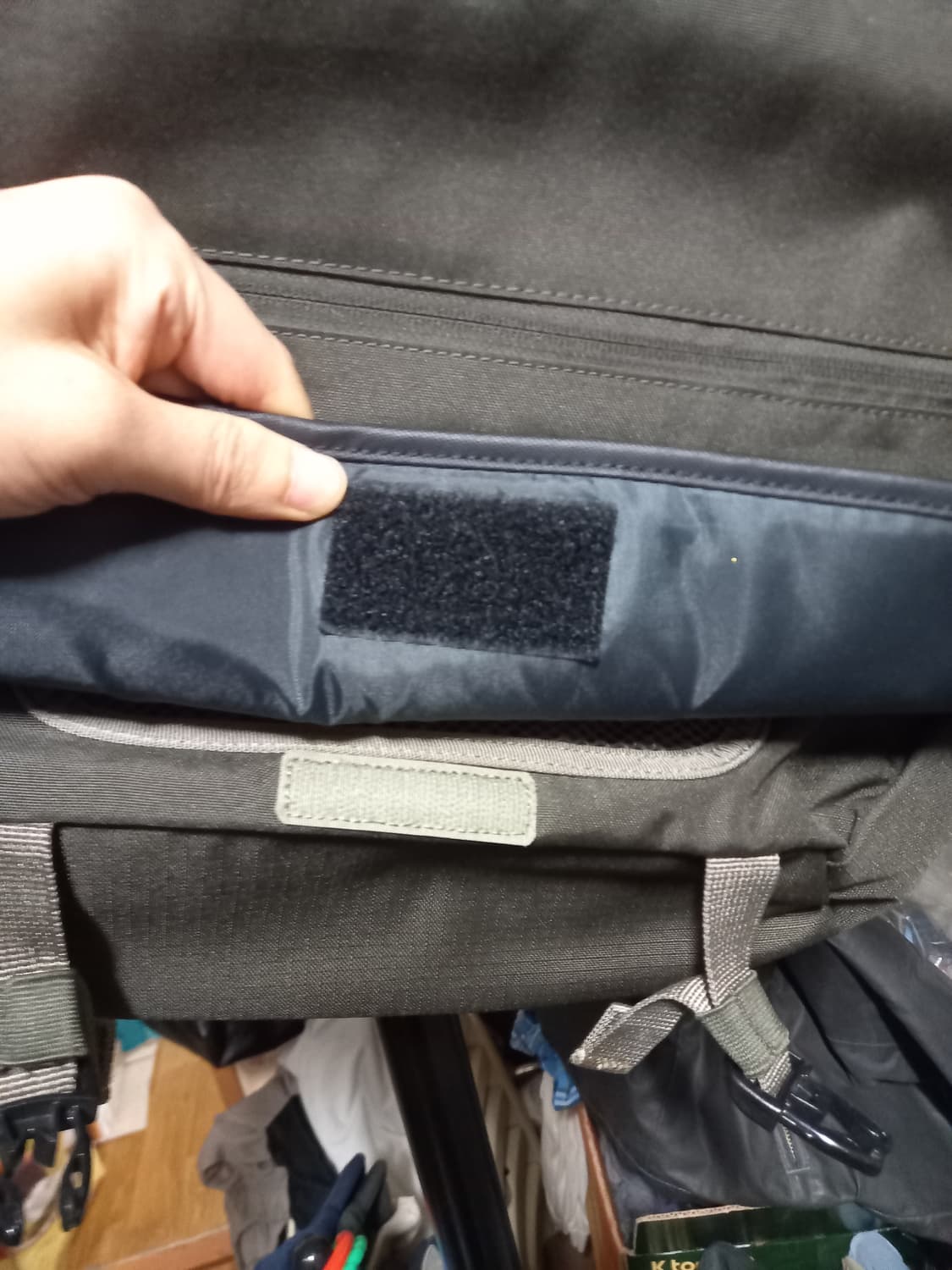 [유니클로]코듀라 메신저백  상품이미지7