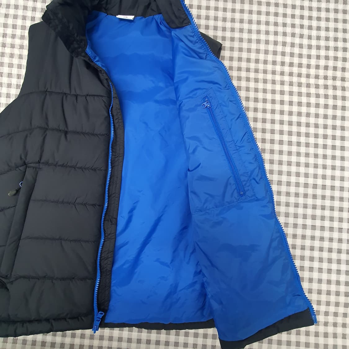 컬럼비아 패딩 베스트 조끼 남자95 상품이미지6